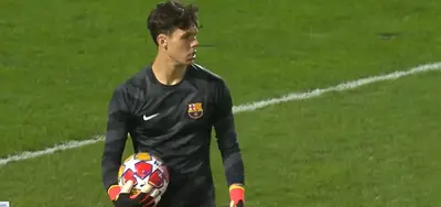 Diego Kochen - gardien