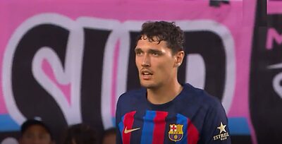 Andreas Christensen