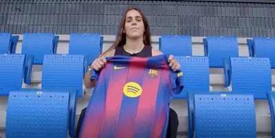 Ainoa Gomez