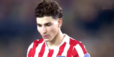Julian Alvarez