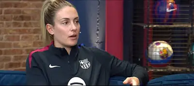 Alexis Putellas