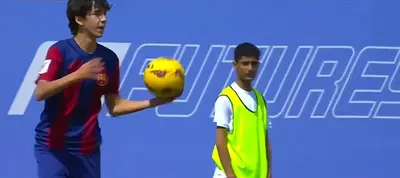 Luca Perez