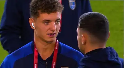 Fisnik Asllani