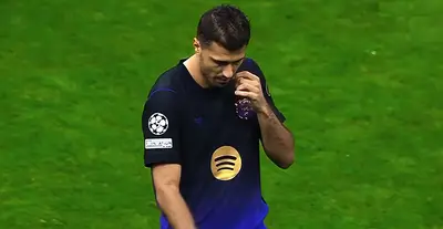 Rodrigo Hernandez