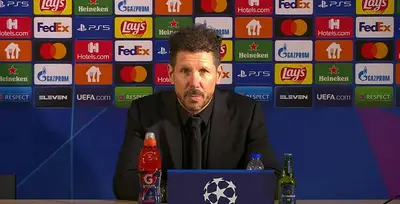 Diego Simeone