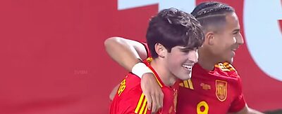 Javi Guerra