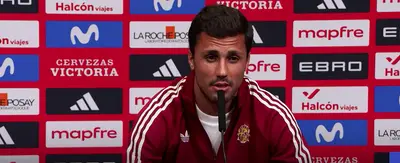 Rodrigo Hernandez