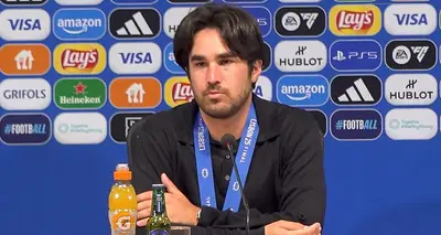 Pere Romeu