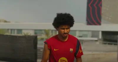 Karim Adeyemi