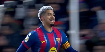Ronald Araujo