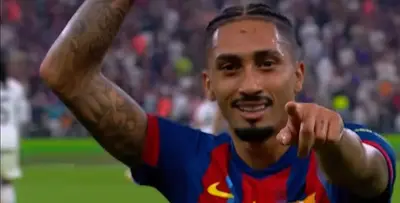 Raphinha