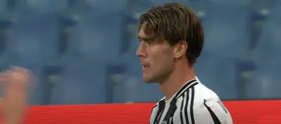 Dusan Vlahovic