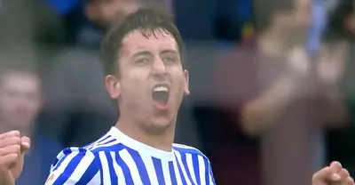 Mikel Oryzabal