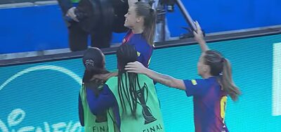 Barça Feminin