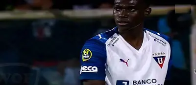 Caicedo Josue