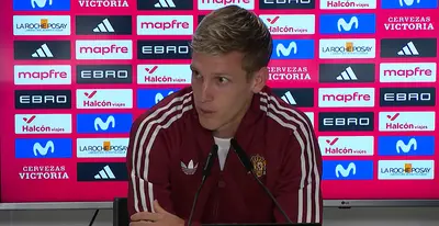 Dani Olmo