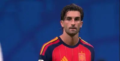 Ferran Torres, Espagne