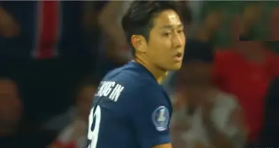 Kang-In Lee