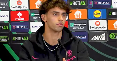 Joao Felix