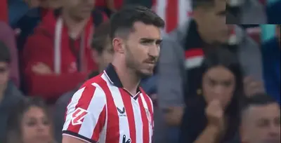 Aymeric Laporte