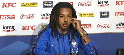 Jules Koundé