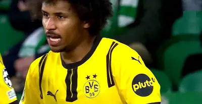 Karim Adeyemi