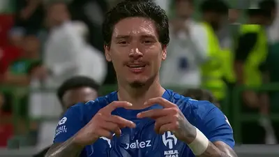 Darwin Núñez, attaquant