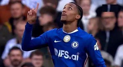 Joao Pedro