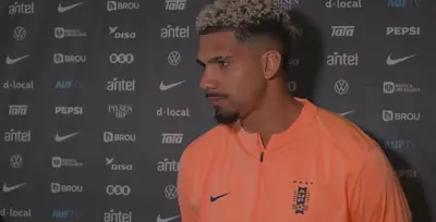 Ronald Araujo