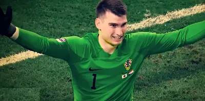 Dominik Livaković