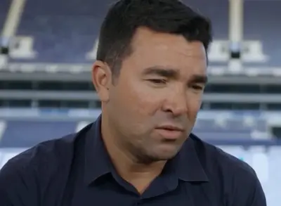 Deco - Anderson Luís De Souza travaille fort sur le mercato