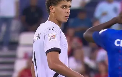 Hamza Abdelkarim