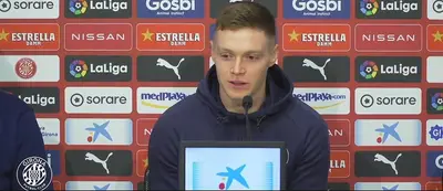 Viktor Tsygankov