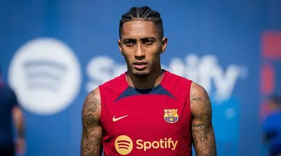 Raphinha