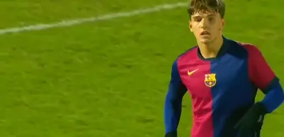 Joni Hernández