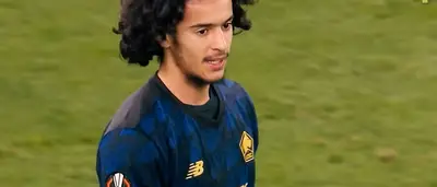 Ayyoub Bouaddi