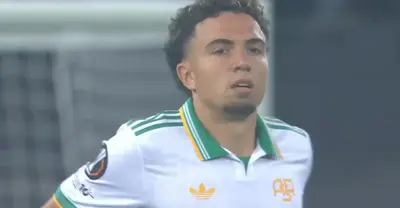 Neil El Aynaoui