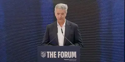 Ángel Gil Marín