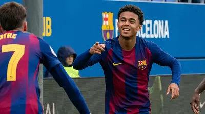 Shane Kluivert