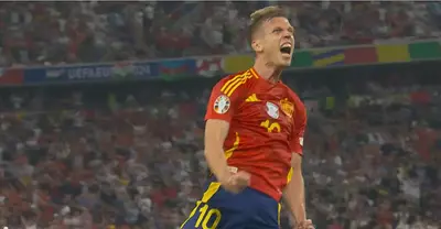 Dani Olmo