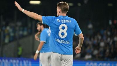 McTominay
