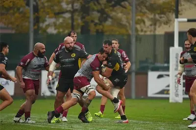Foto Valorugby
