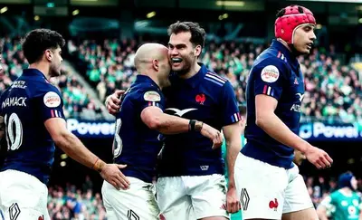 Foto SixNations