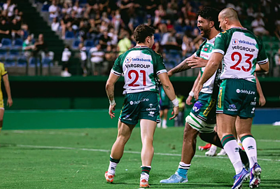 Foto Benetton Rugby