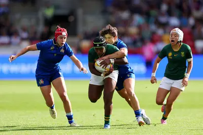 Foto Federugby