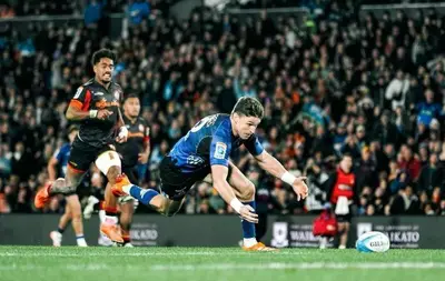 Foto Blues