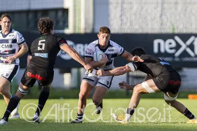 Foto Alfio Guarise