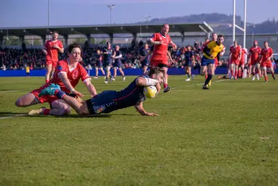 Foto Espana Rugby