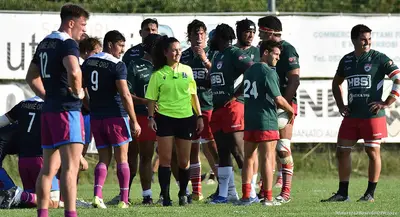 Clara Munarini - foto Maurizio Boscolo