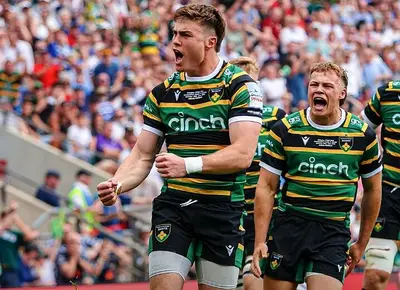 Foto Prem Rugby